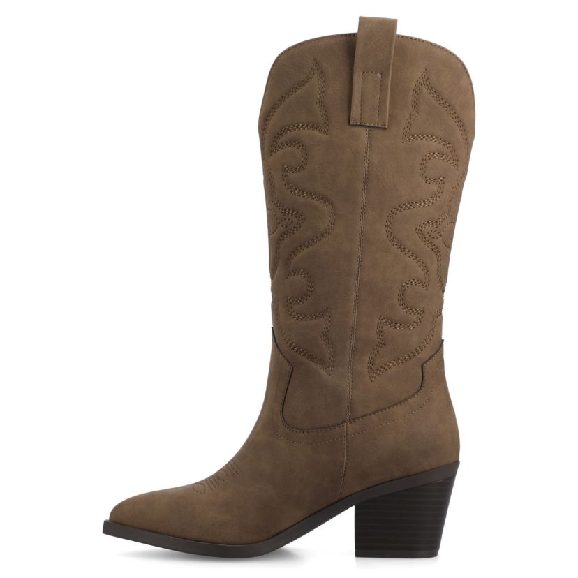 Chantry Boots
