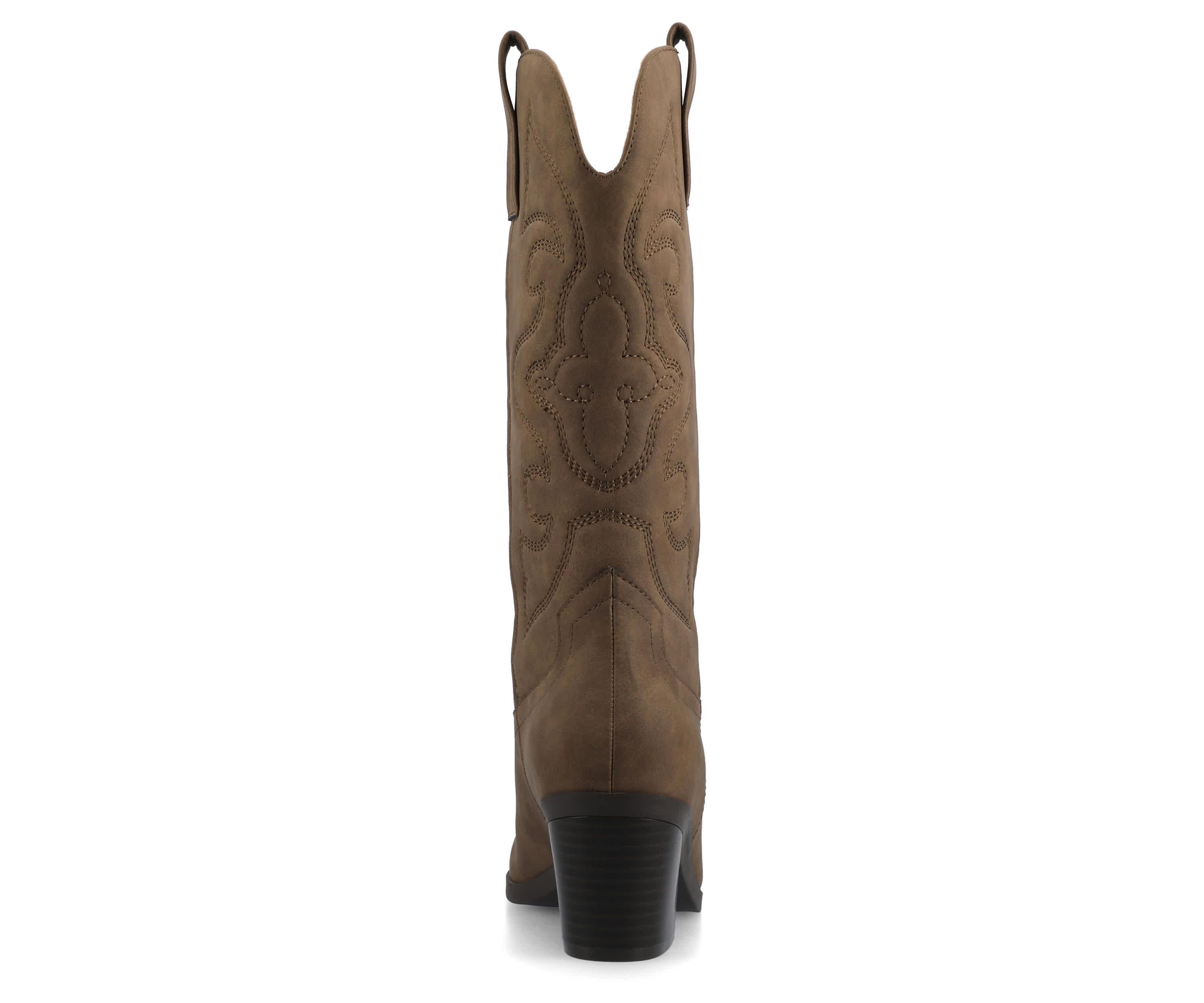 Chantry Boots