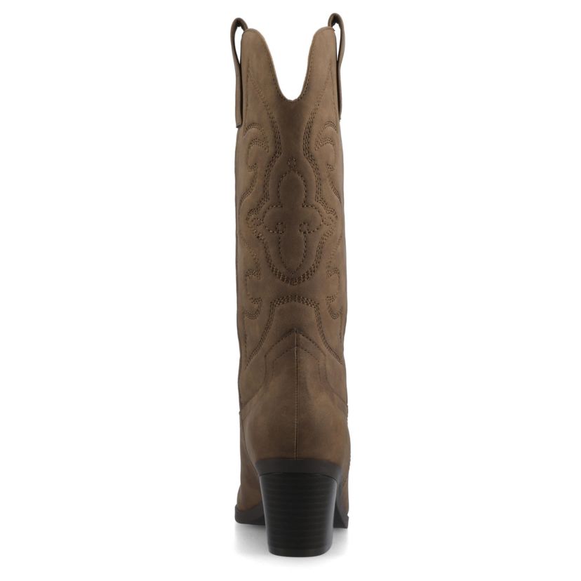 Chantry Boots