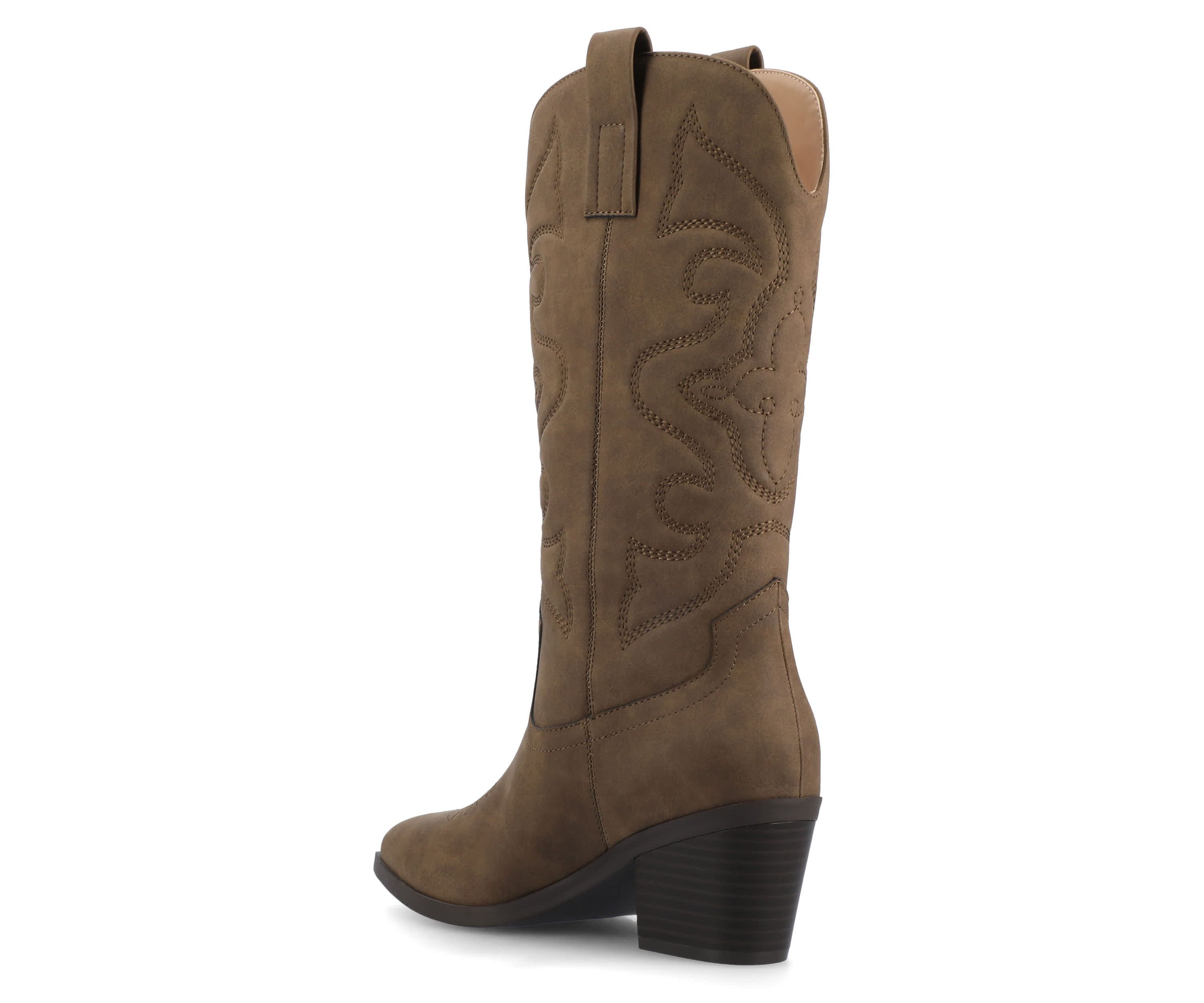 Chantry Boots