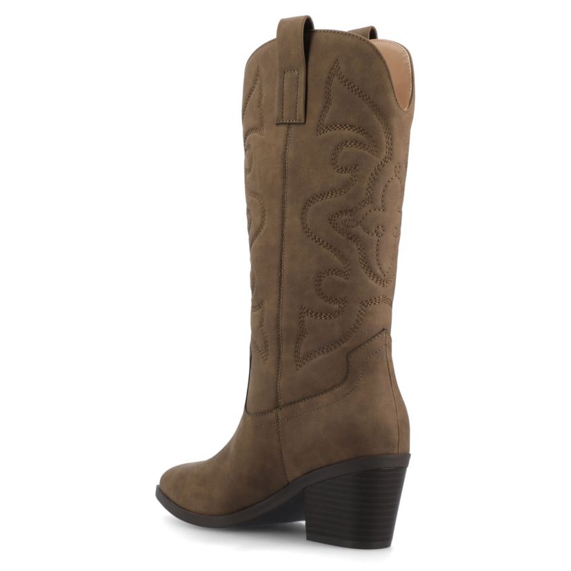 Chantry Boots