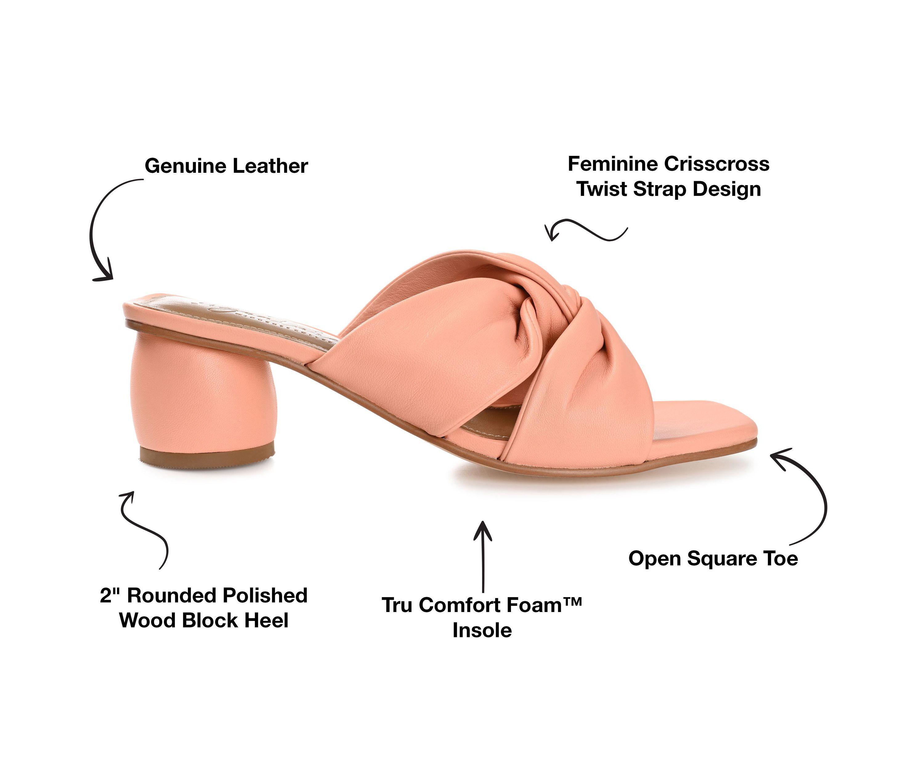 Charlize Pumps
