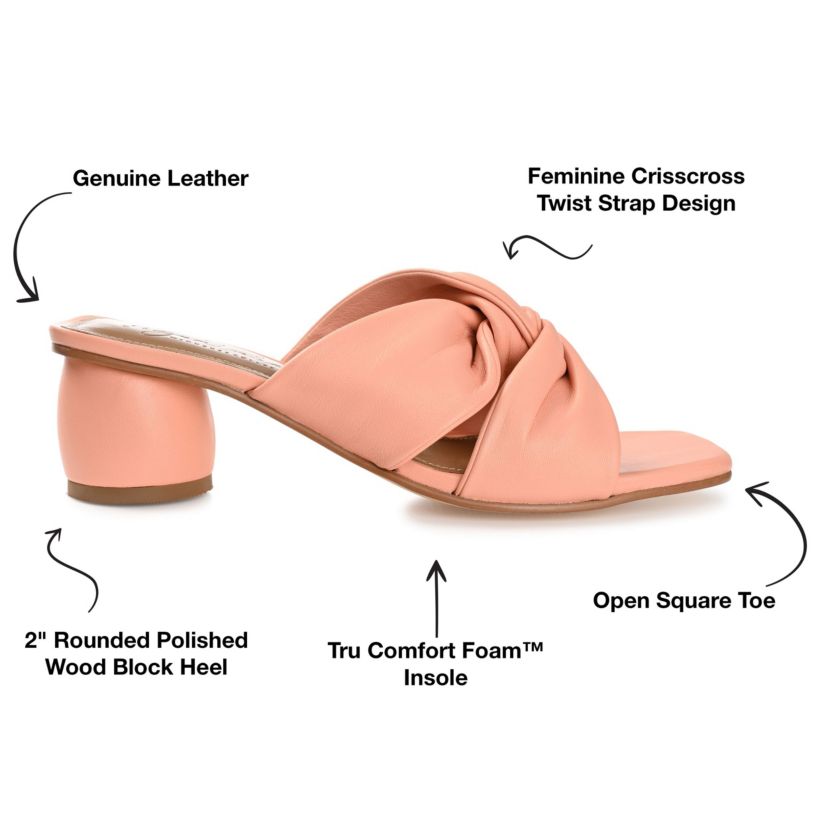 Charlize Pumps