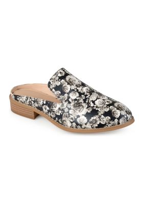 Journee Collection Charly Mules | belk