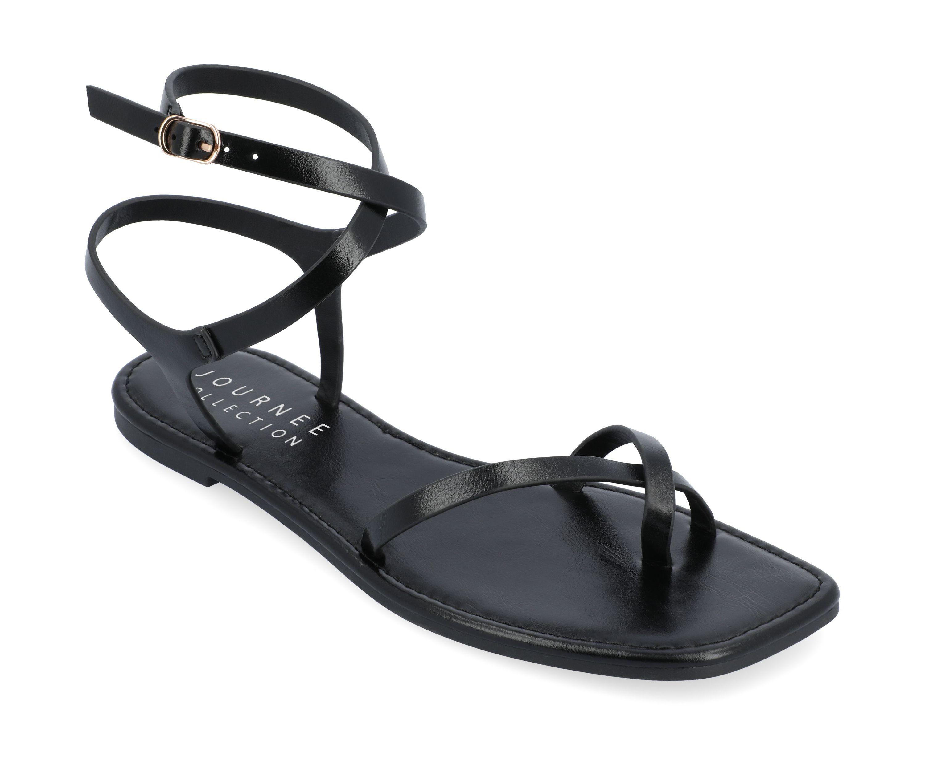 Charra Sandals