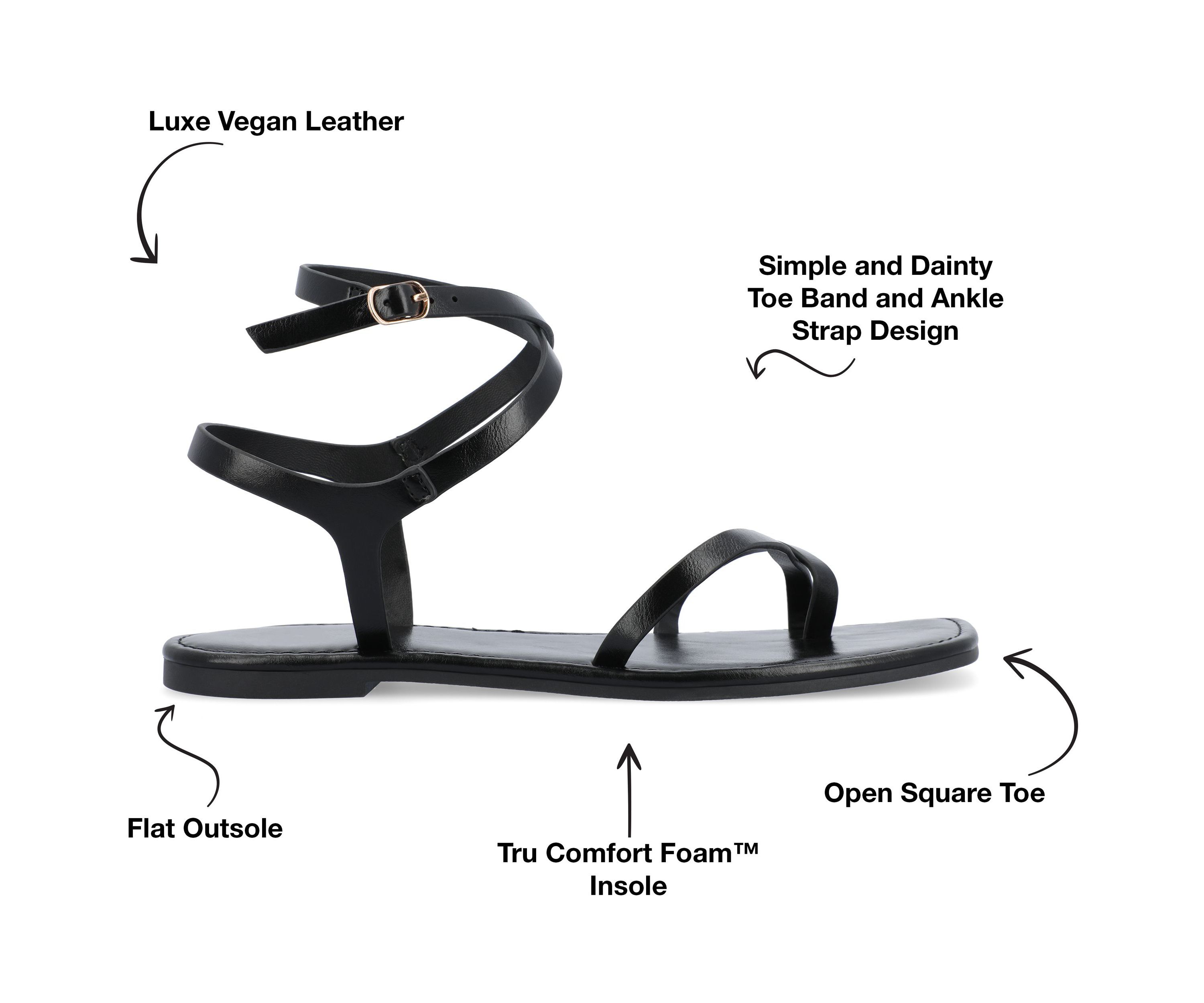 Charra Sandals