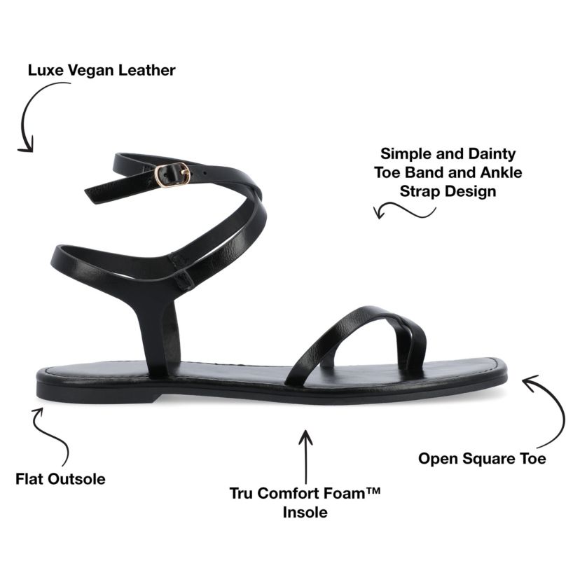 Charra Sandals