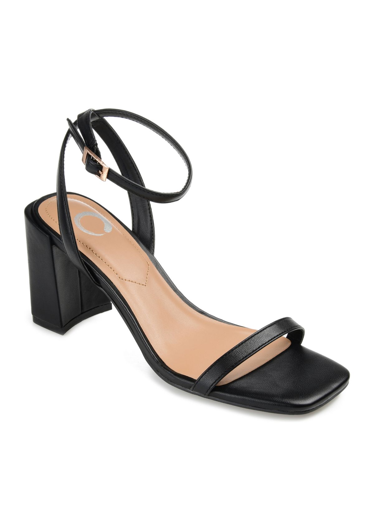 Chasity Pumps 
