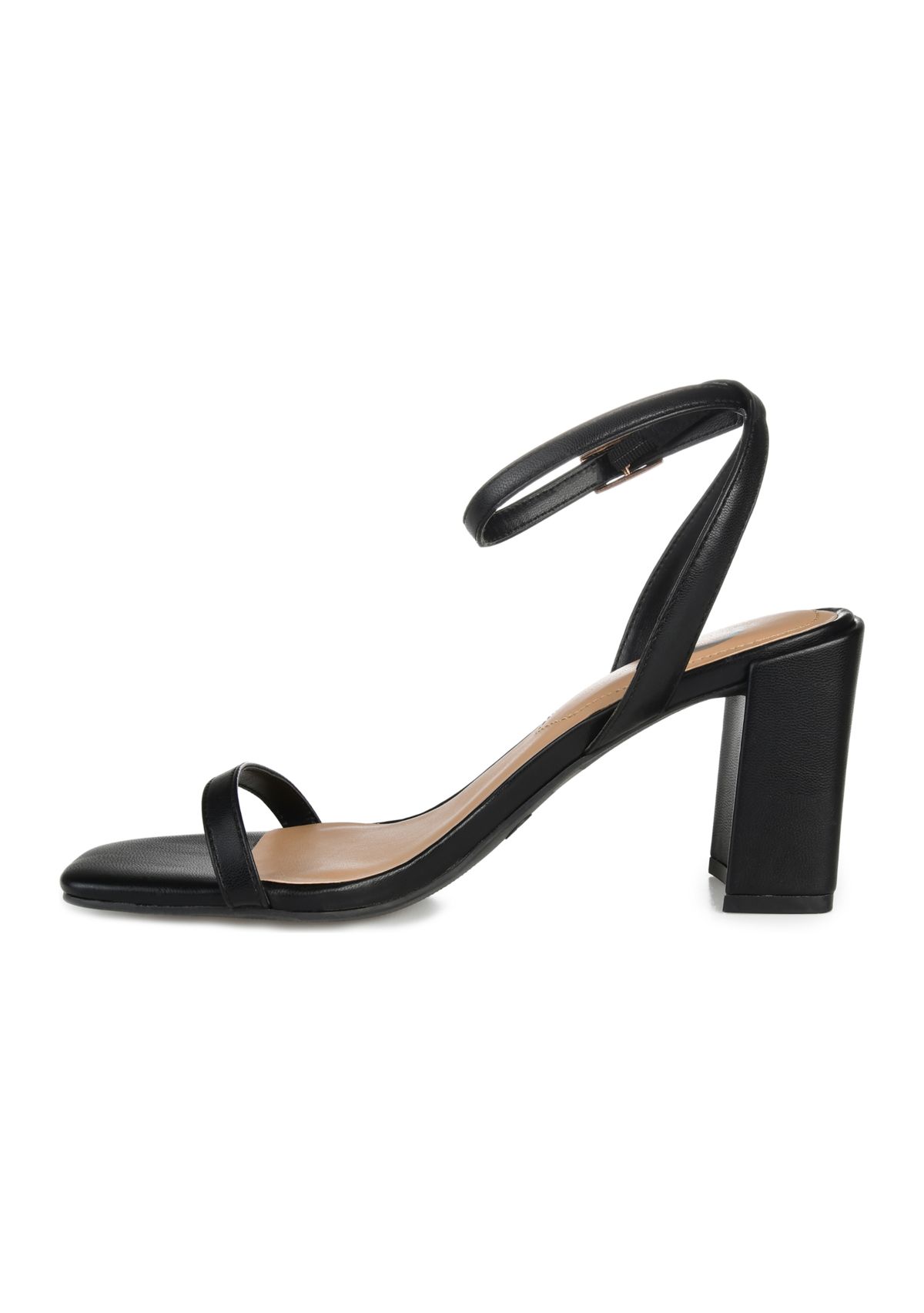 Chasity Pumps 