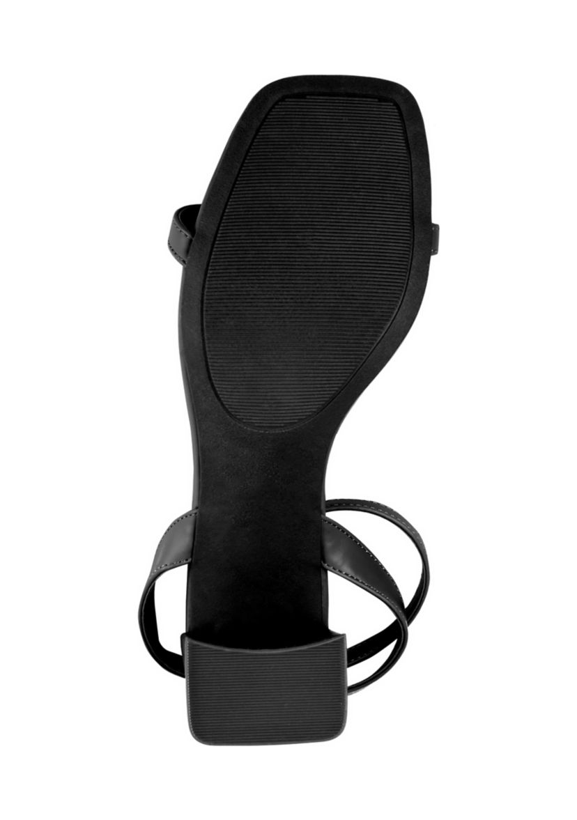 Chasity Pumps 