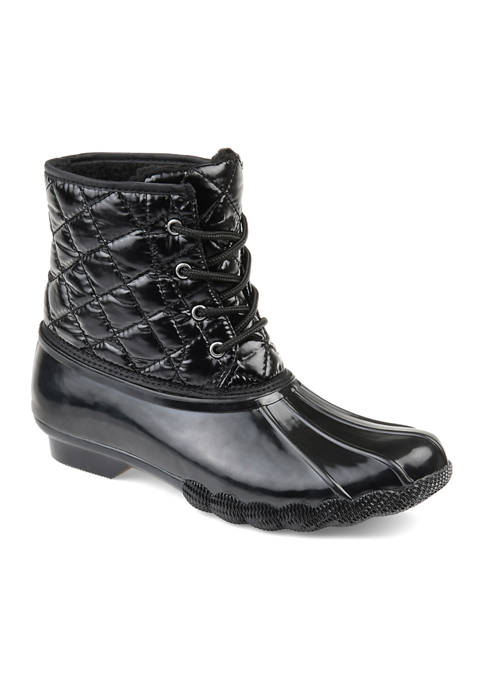 Journee Collection Chill Winter Boots