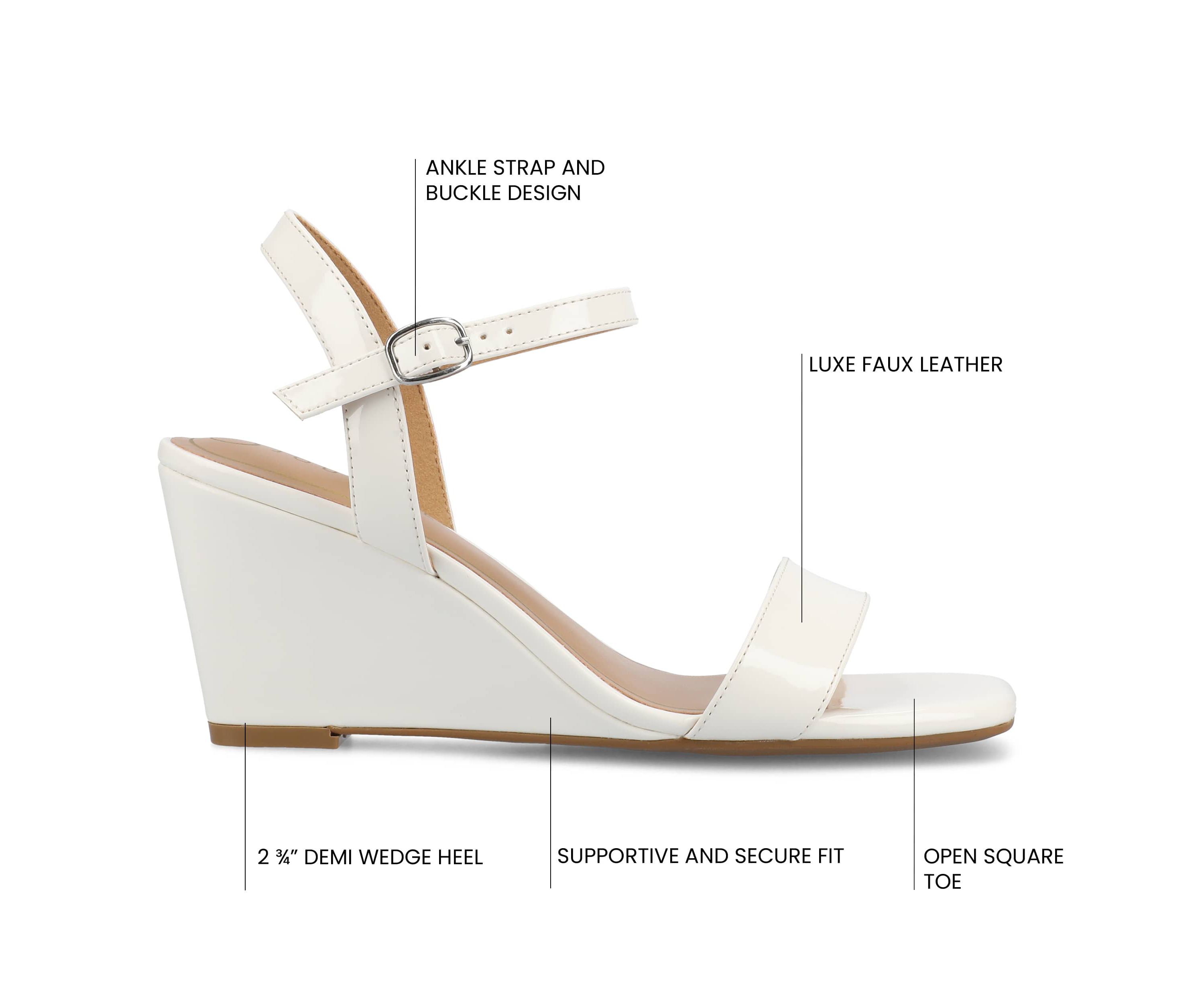 Clayr Sandals