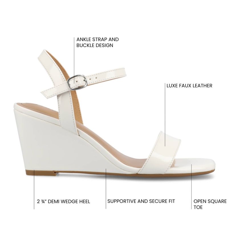 Clayr Sandals