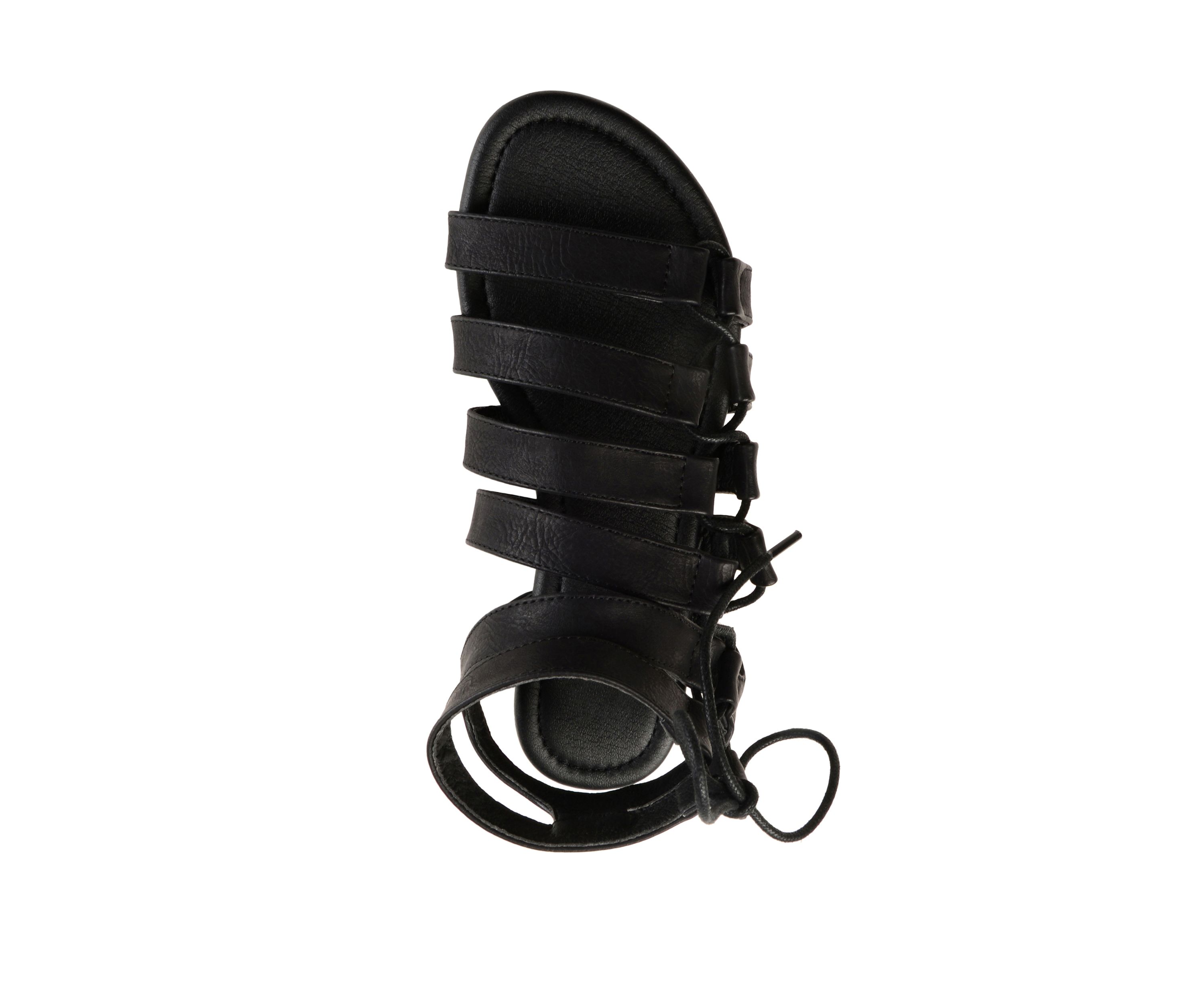 Cleo Sandals
