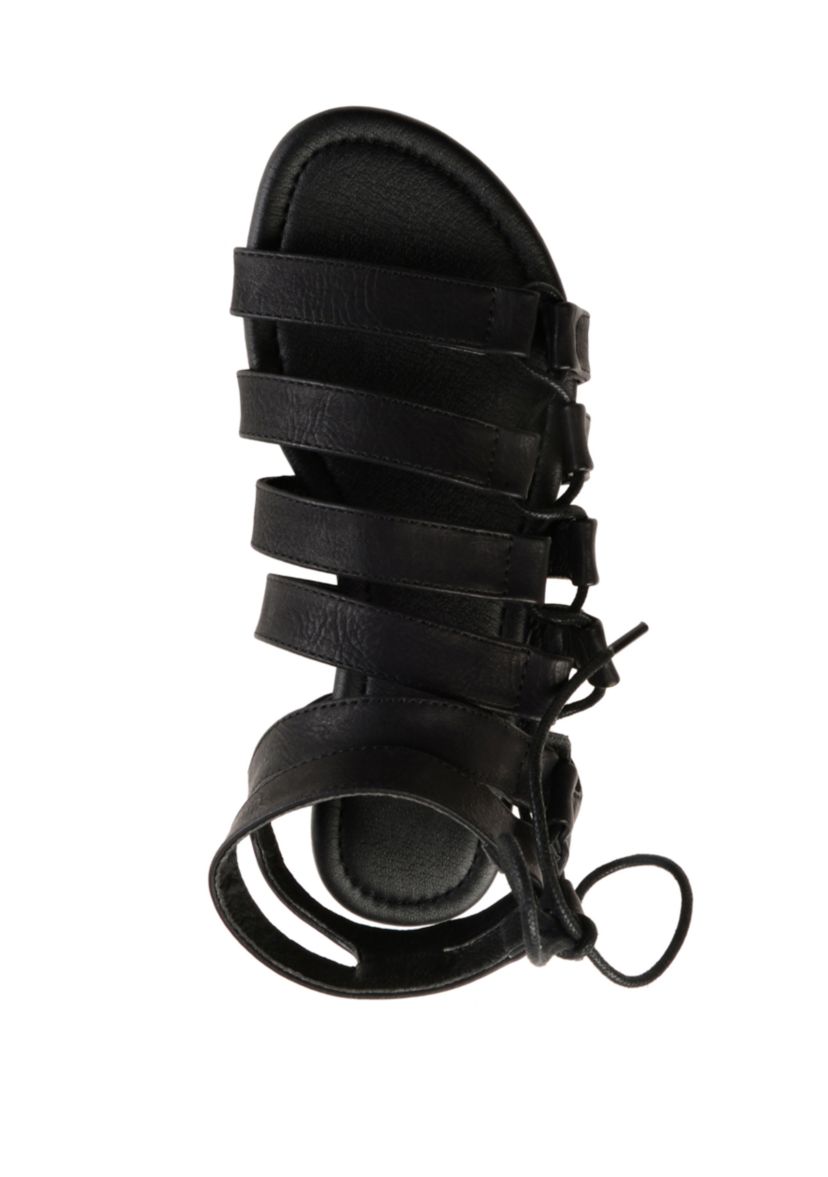 Cleo Sandals
