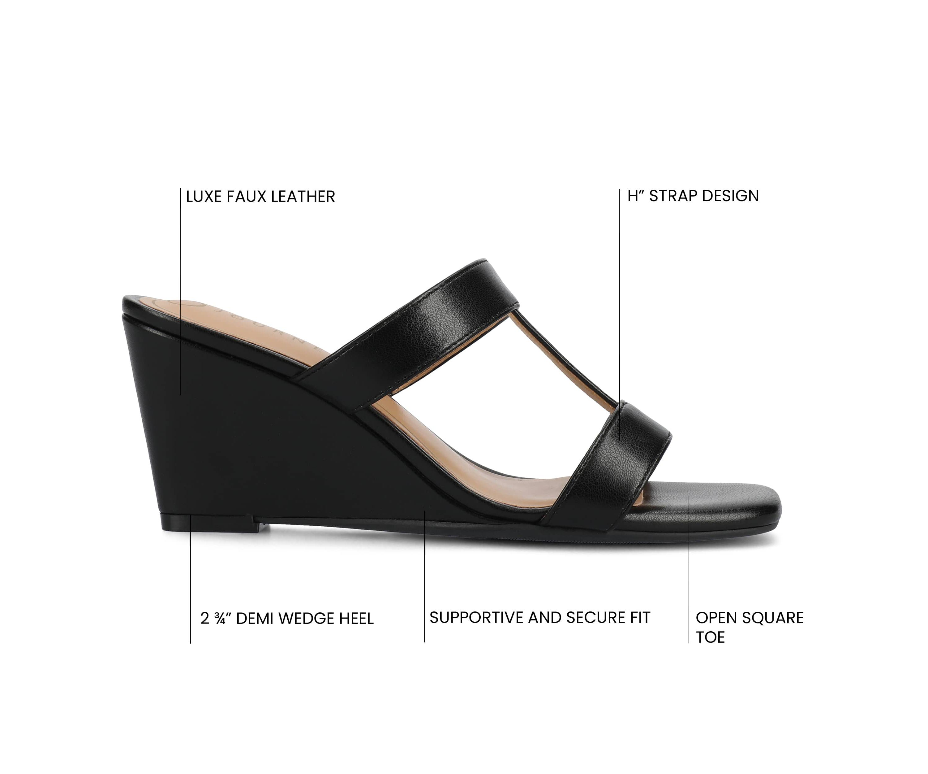 Clodie Sandals