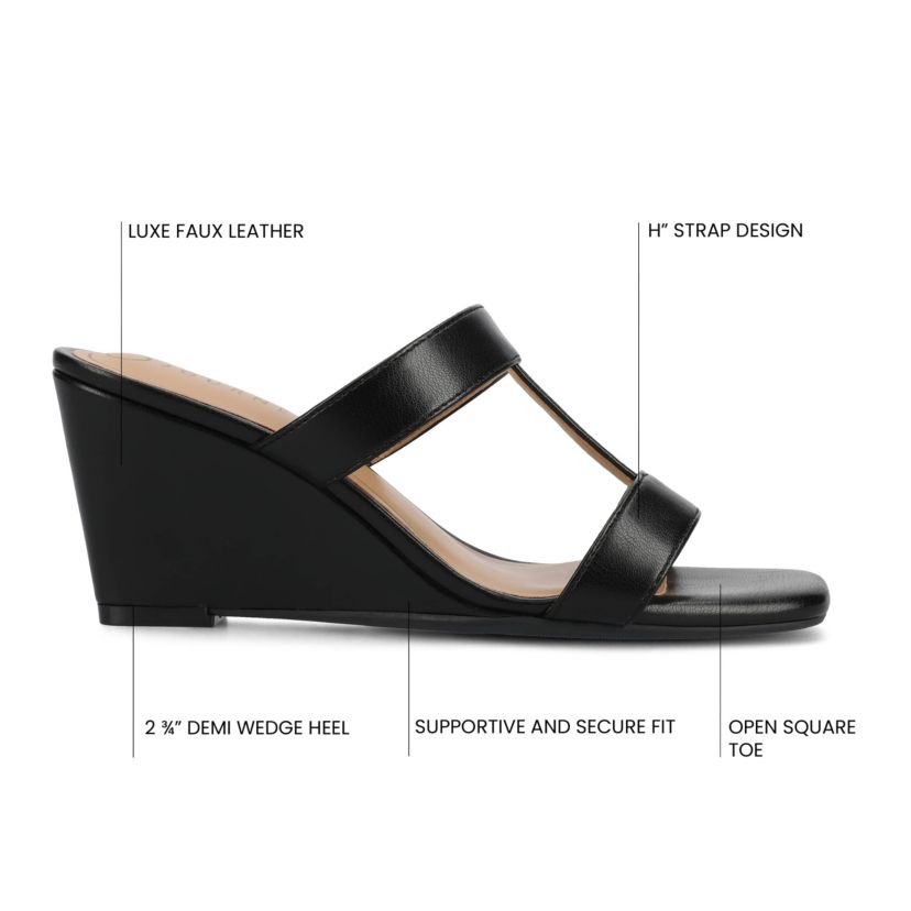 Clodie Sandals