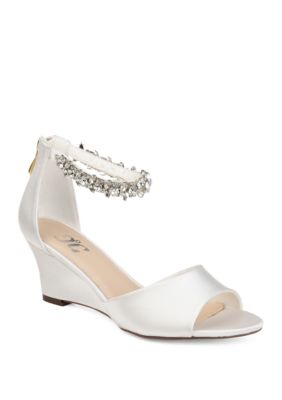 Belk clearance bridal shoes