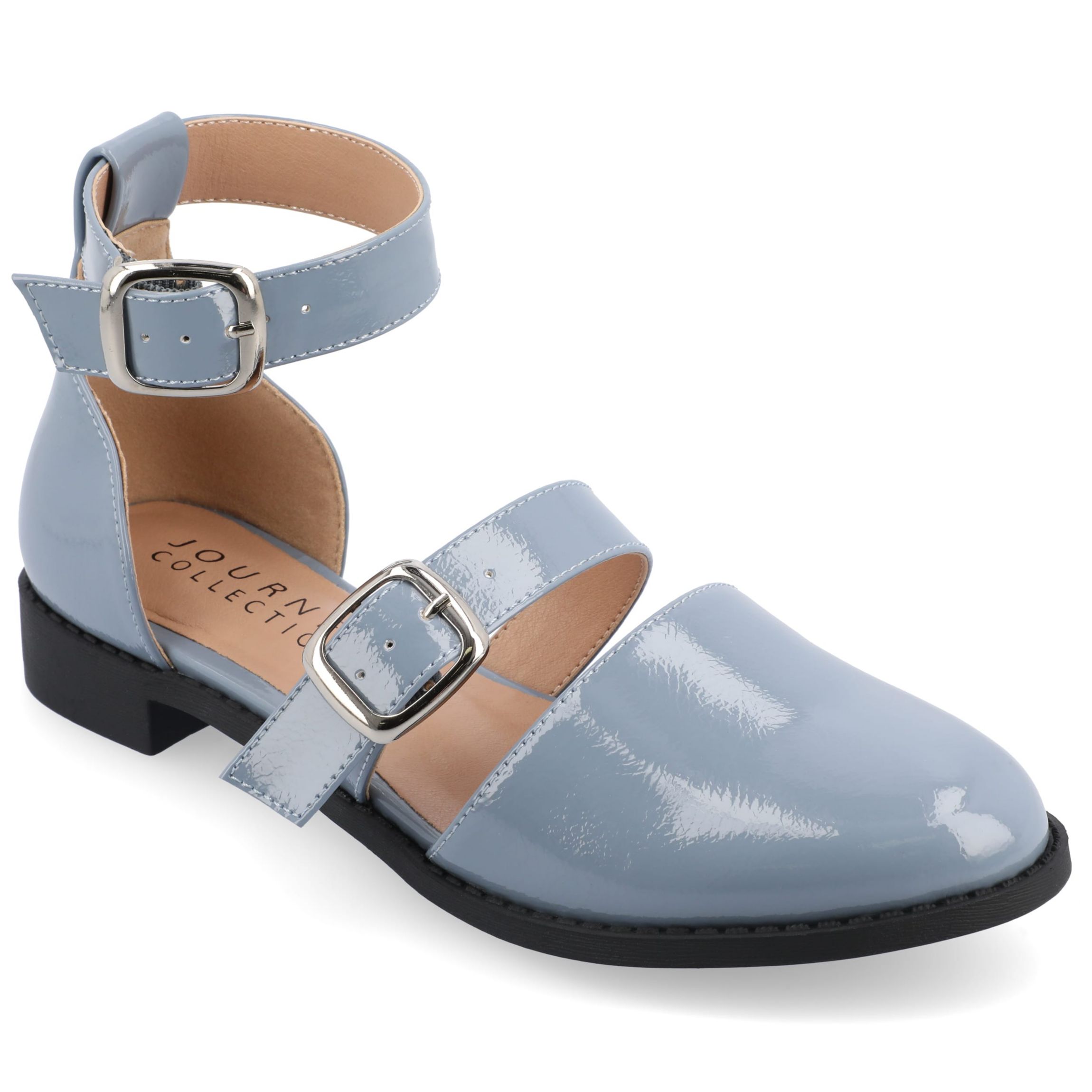 Constance-Wd Flats