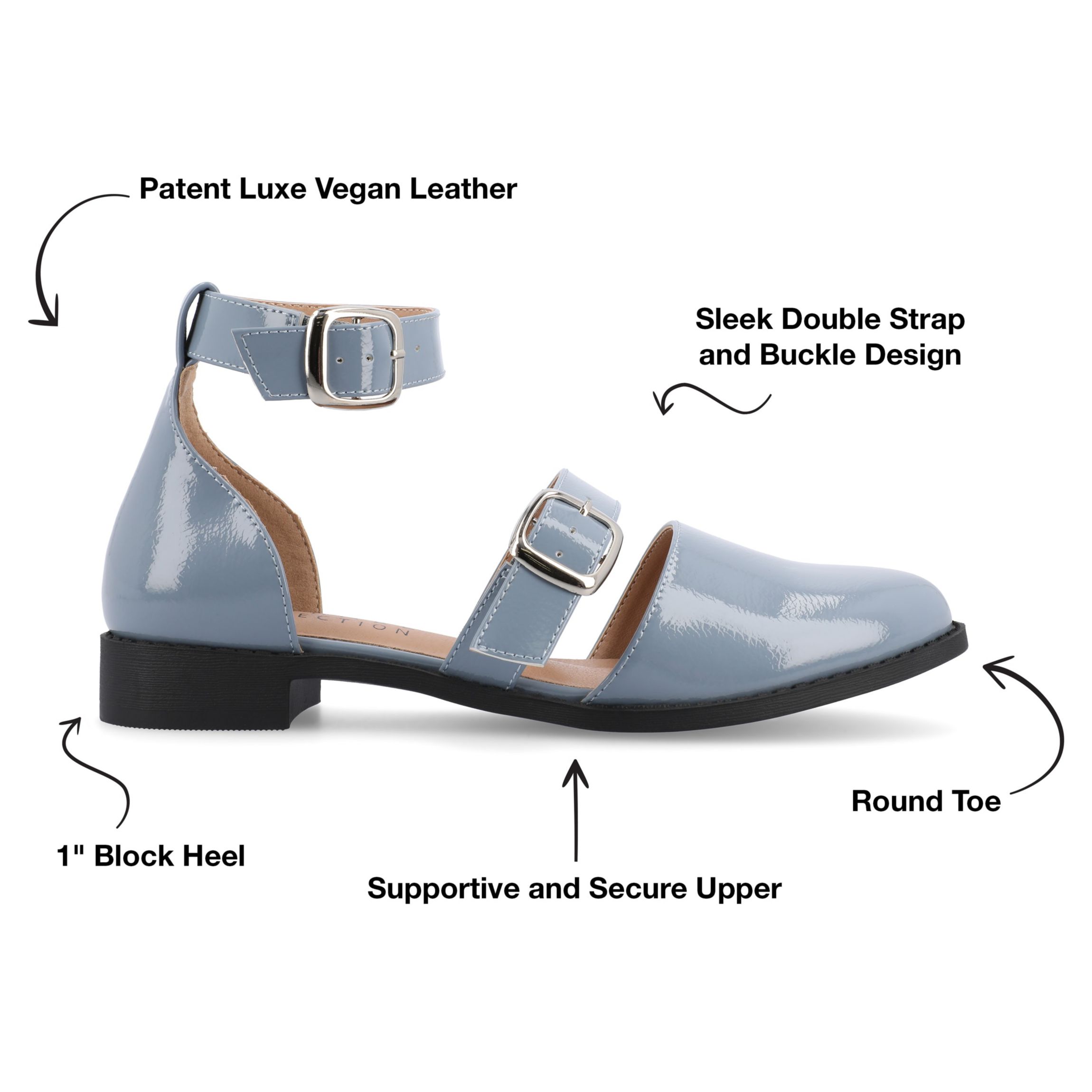 Constance-Wd Flats