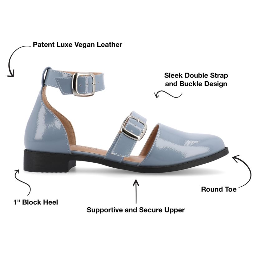 Constance-Wd Flats