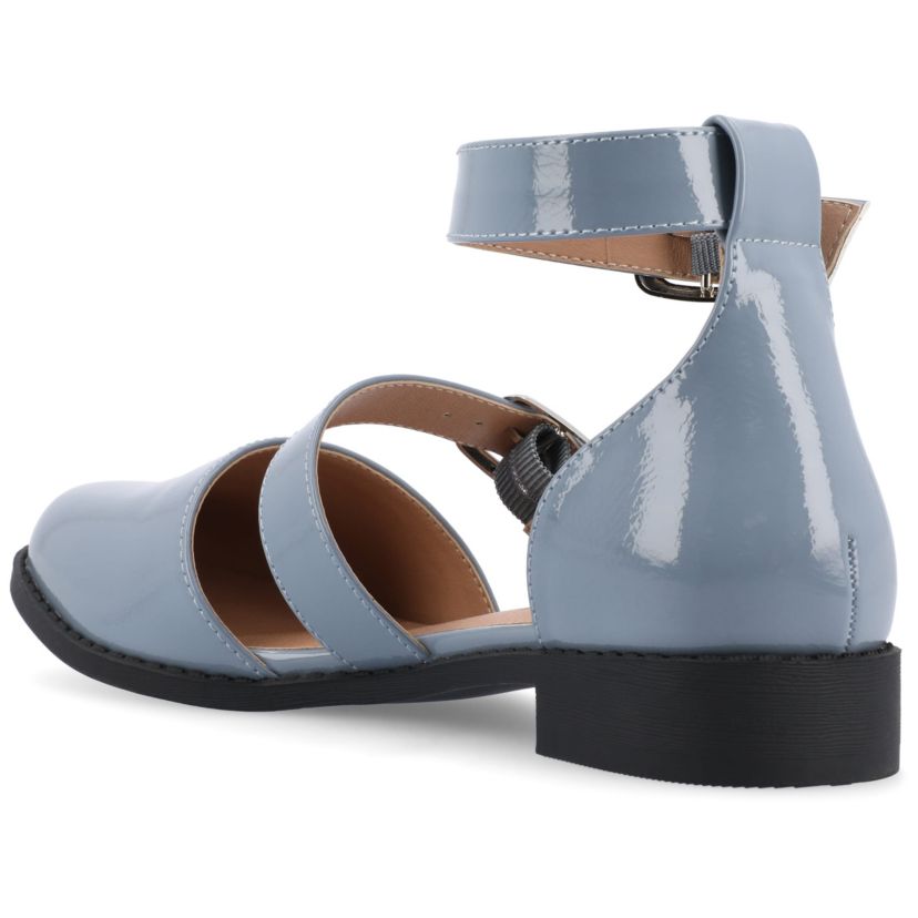 Constance-Wd Flats