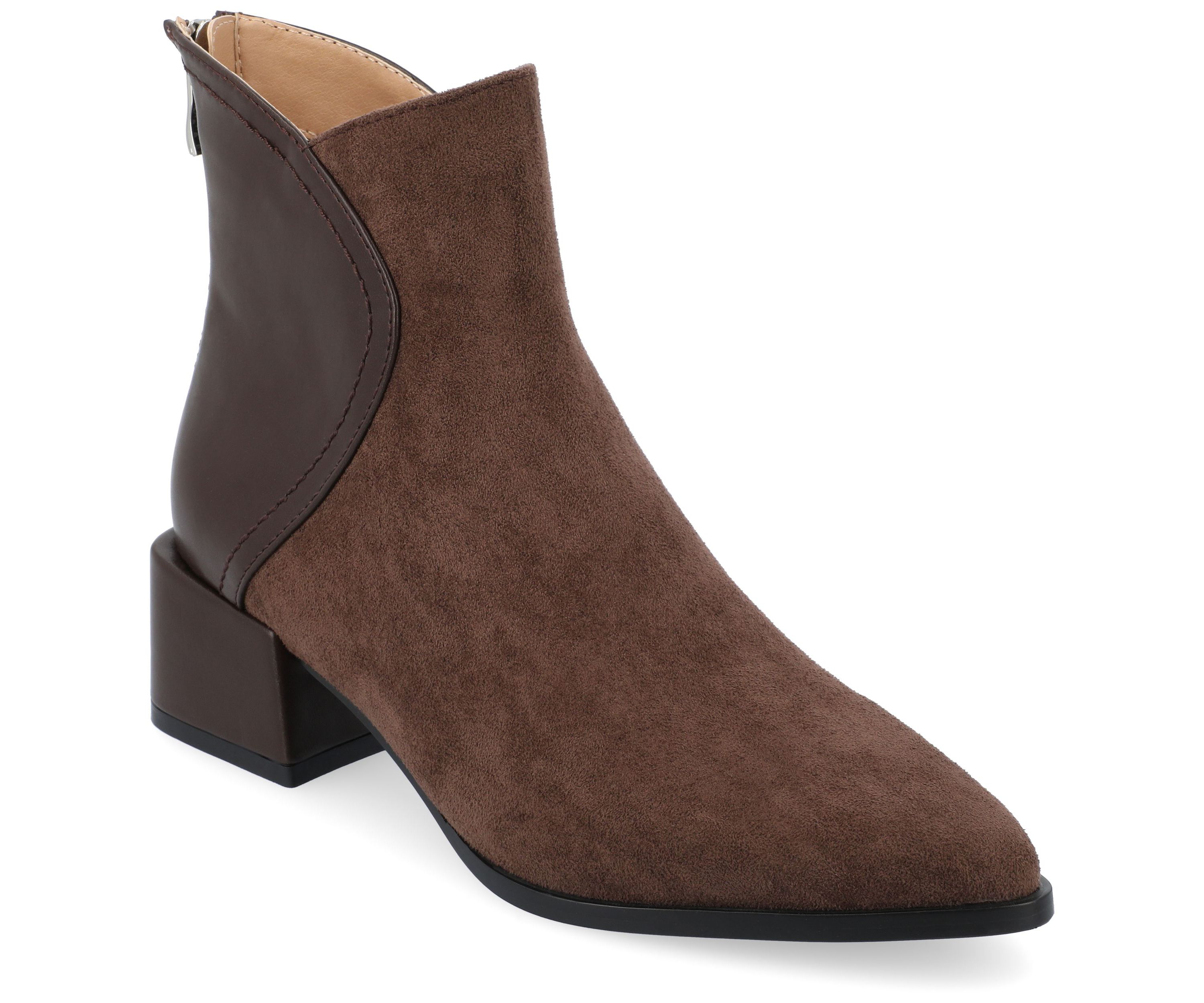 Consuello-wd Booties