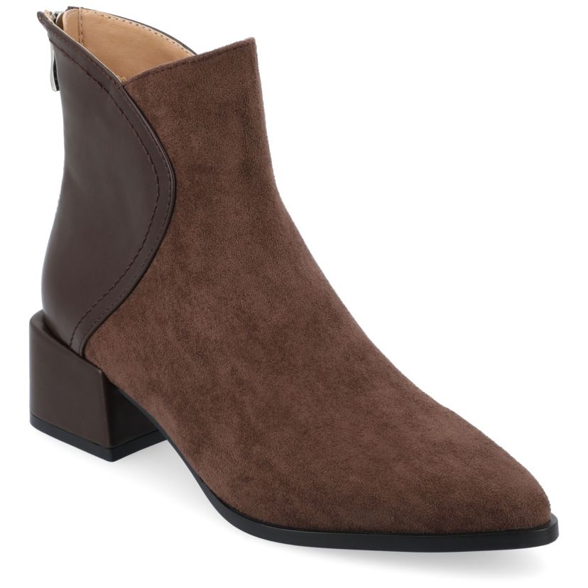 Consuello-wd Booties