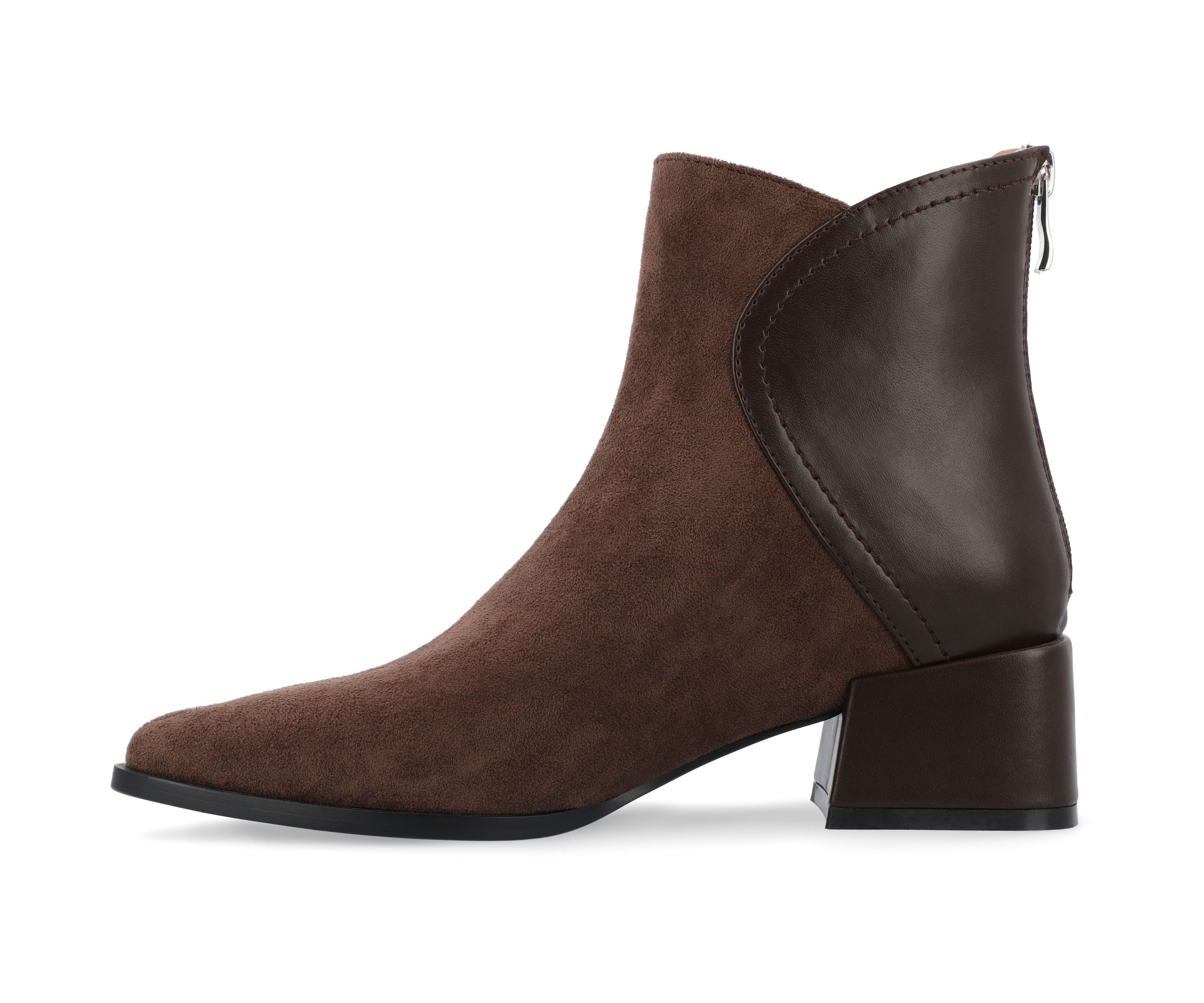 Consuello-wd Booties