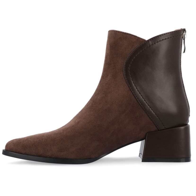 Consuello-wd Booties