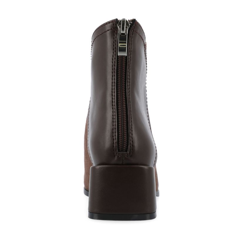 Consuello-wd Booties