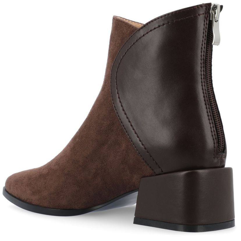 Consuello-wd Booties