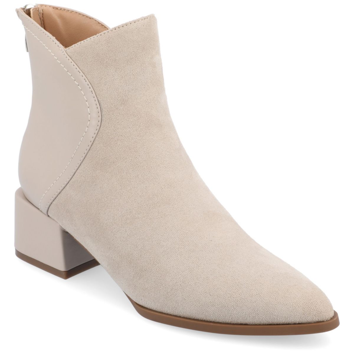 Consuello Booties