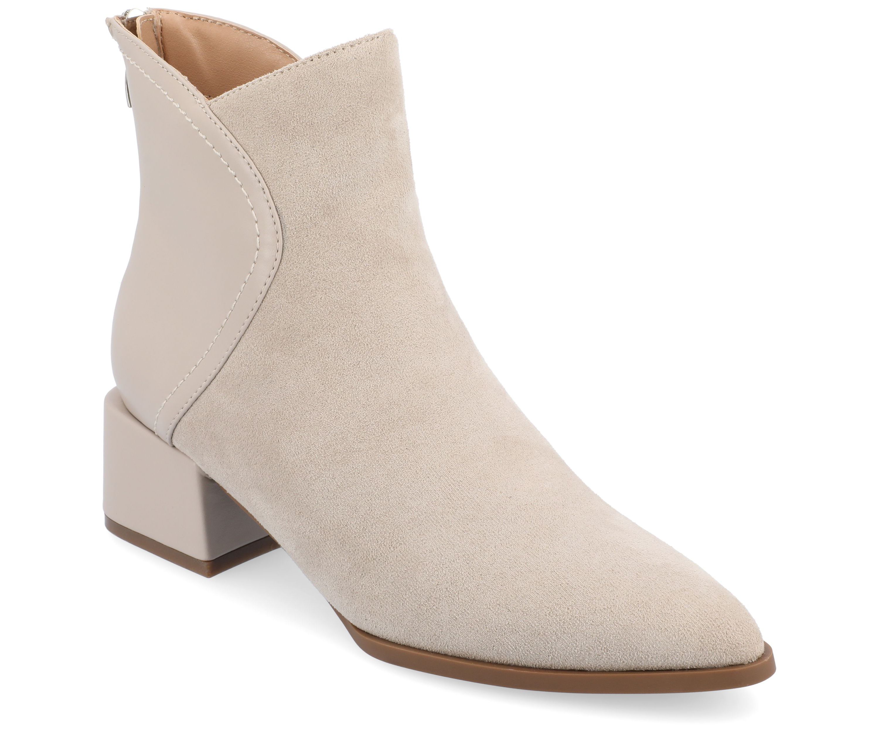 Consuello Booties