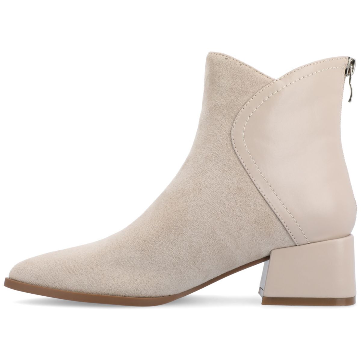 Consuello Booties
