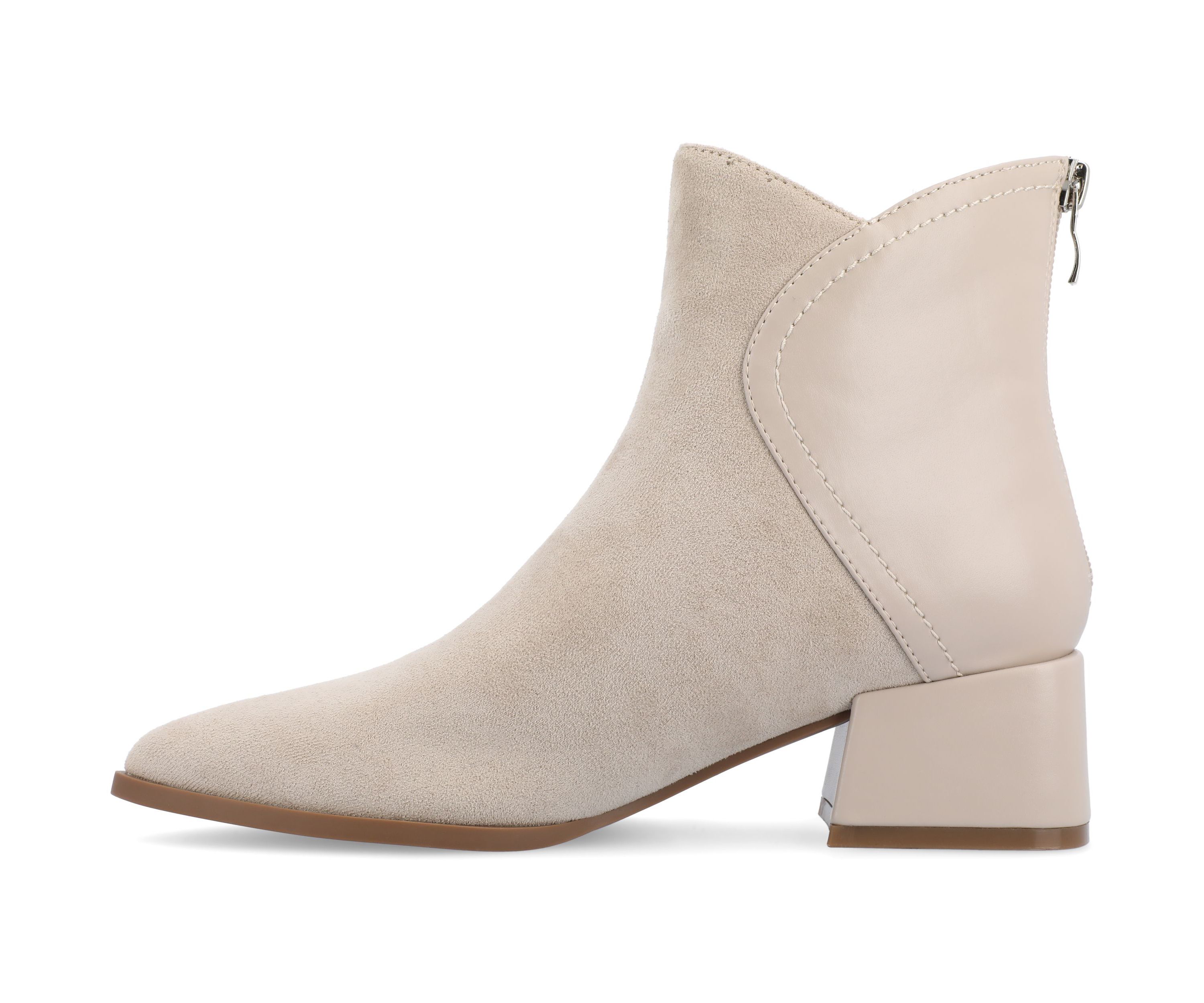 Consuello Booties