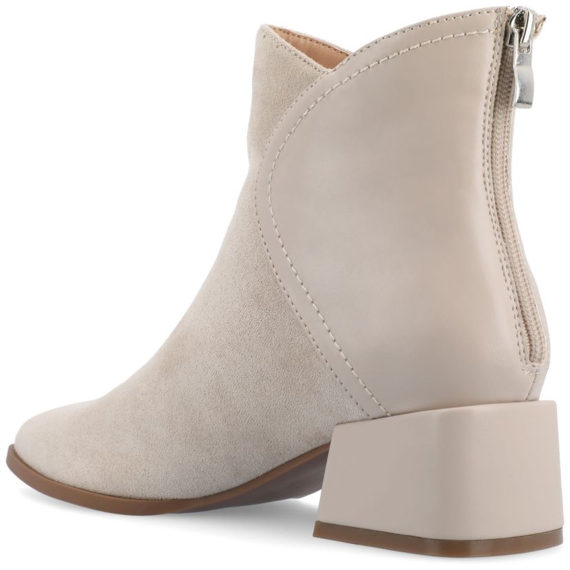 Consuello Booties
