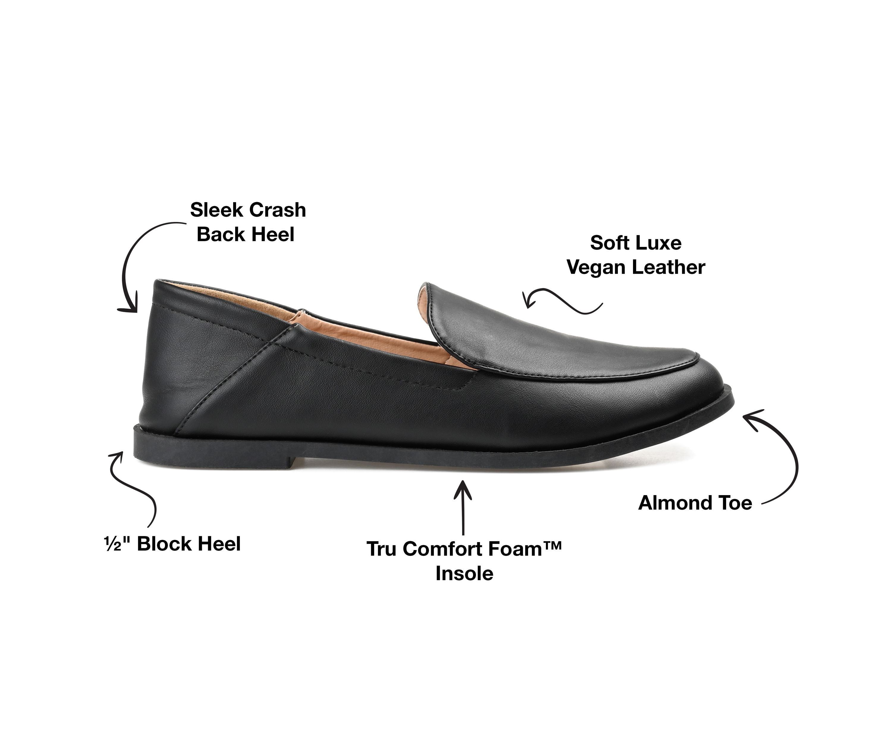 Corinne Flats