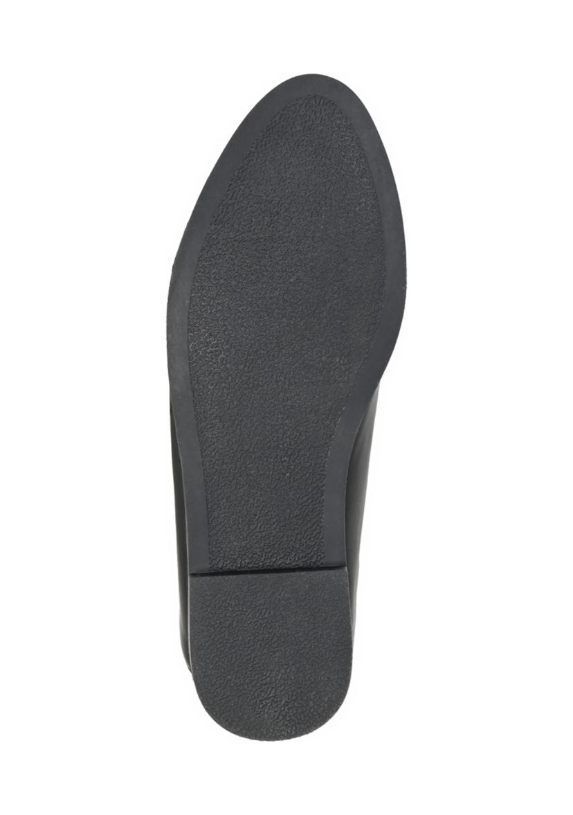 Corinne Flats