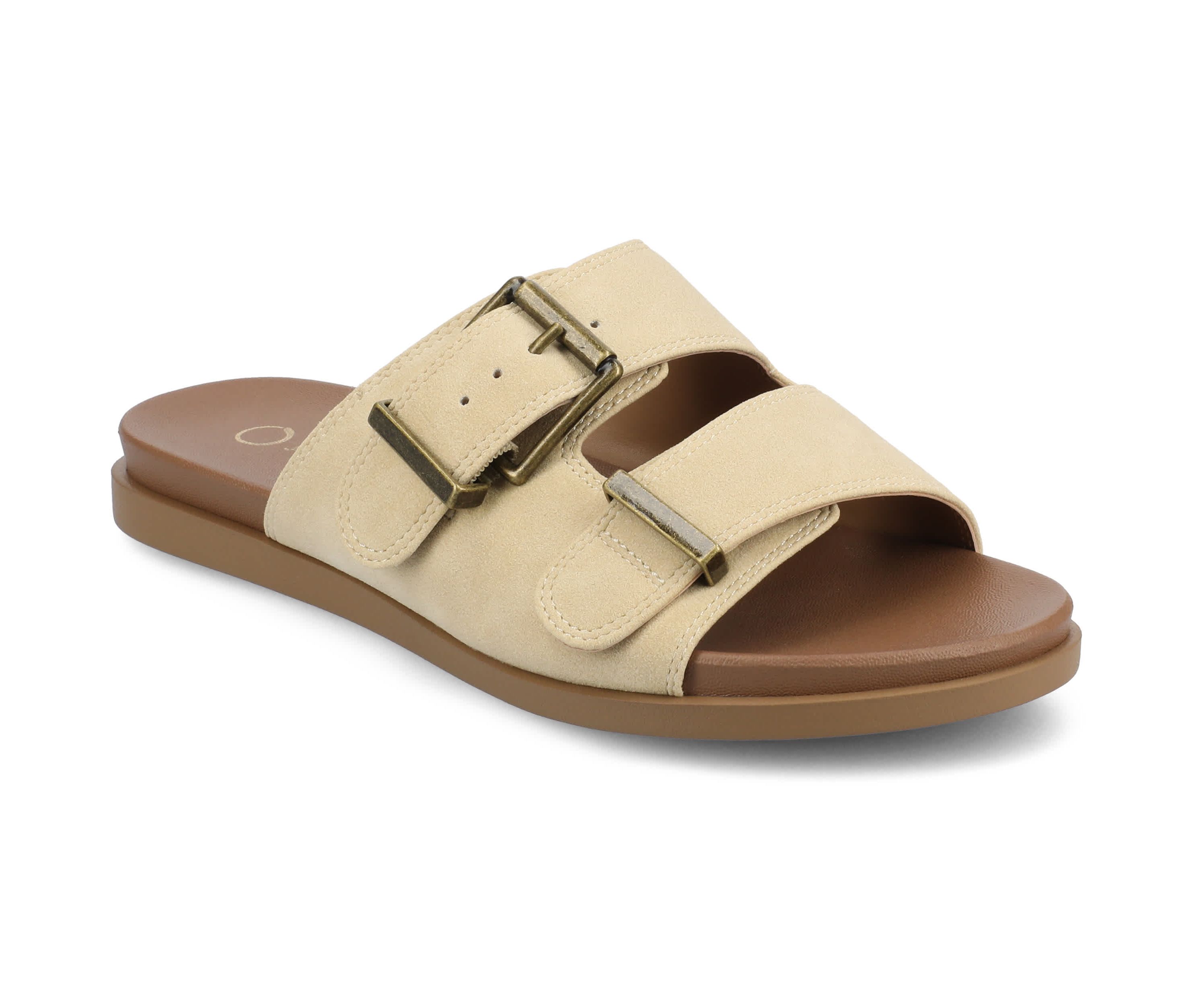 Cosette Sandals