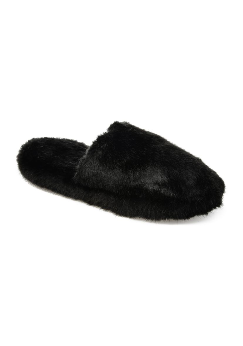 Cozey Slippers 