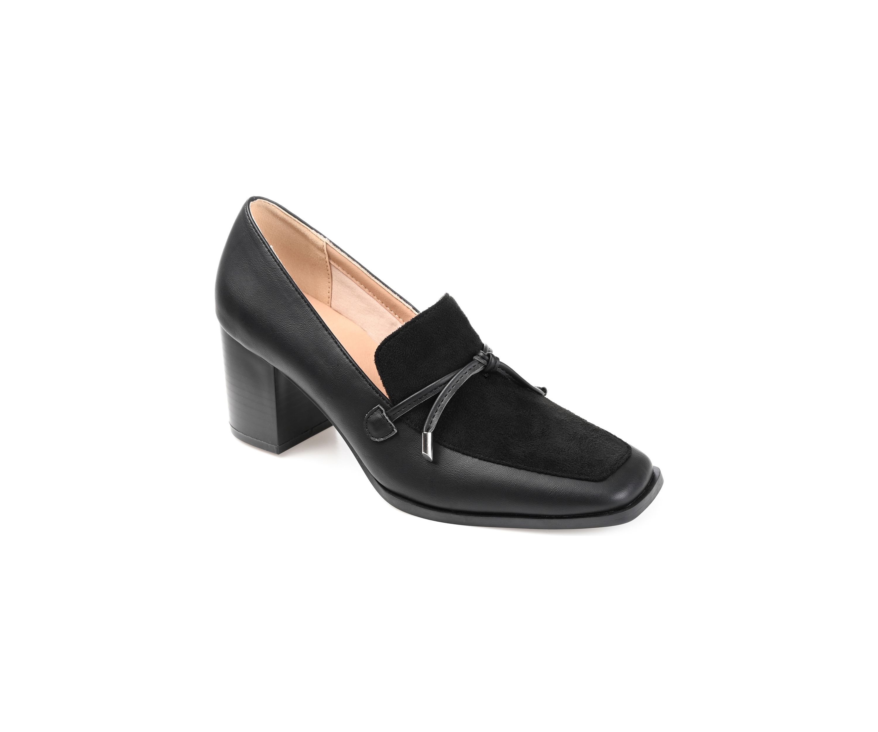 Crawford Pumps