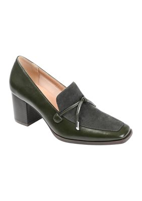 Journee Collection Women's Crawford Pumps, 12M