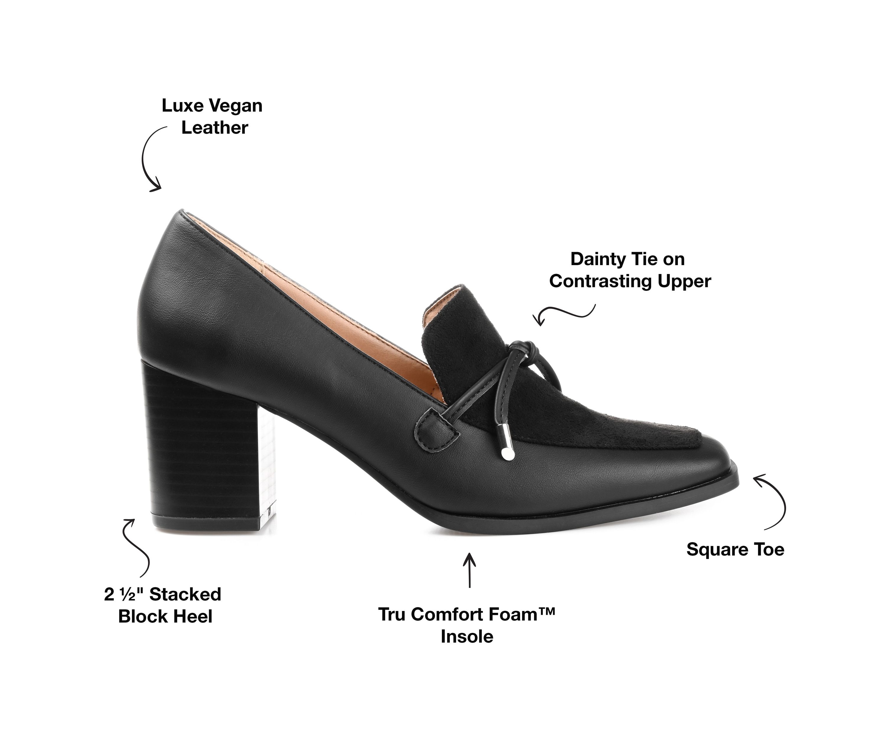 Crawford Pumps