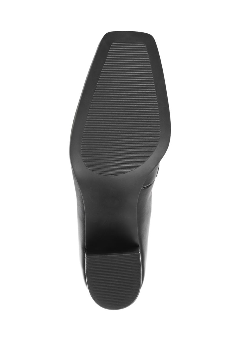 Crawford Pumps