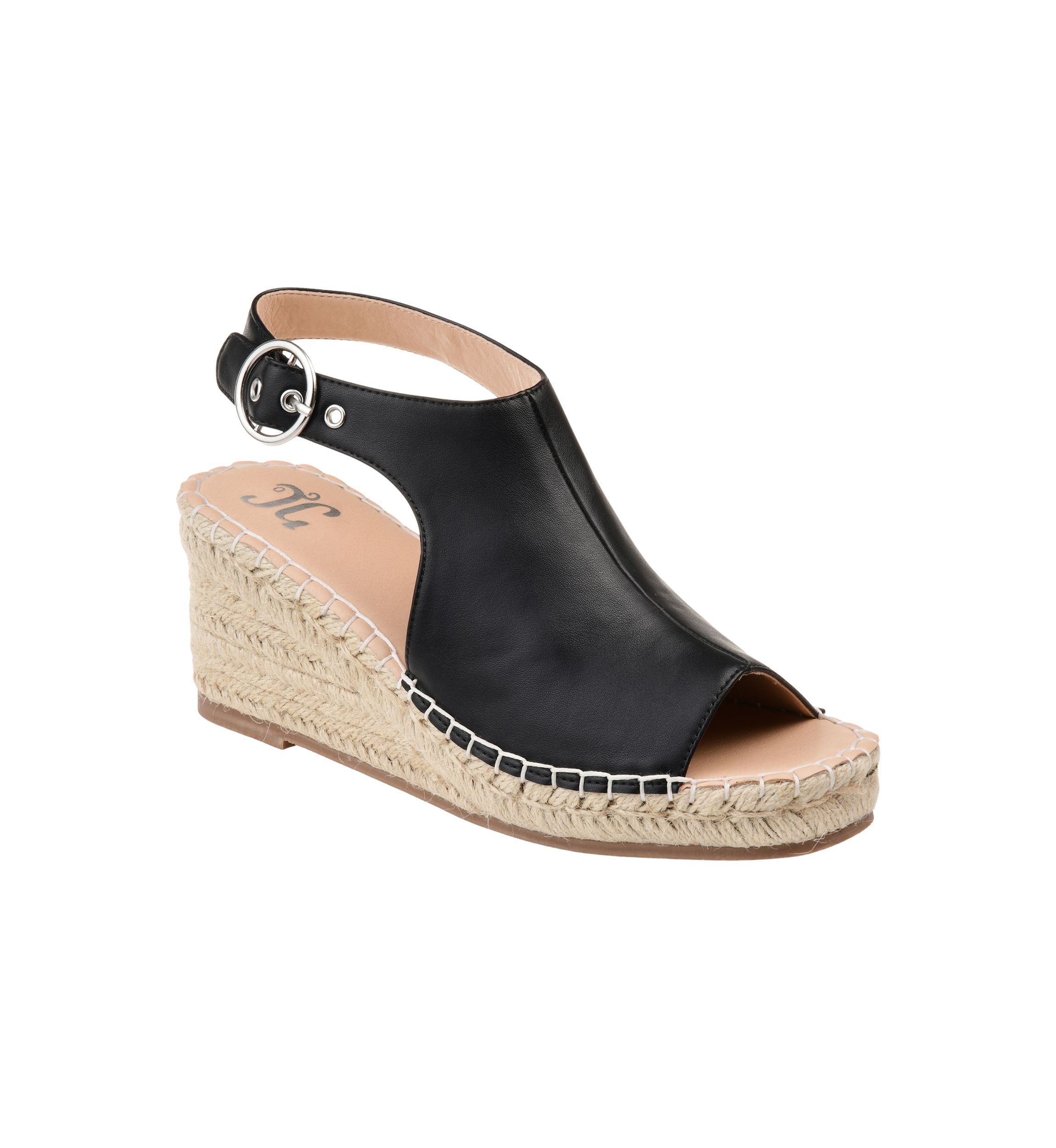 Crew-Wd Sandals