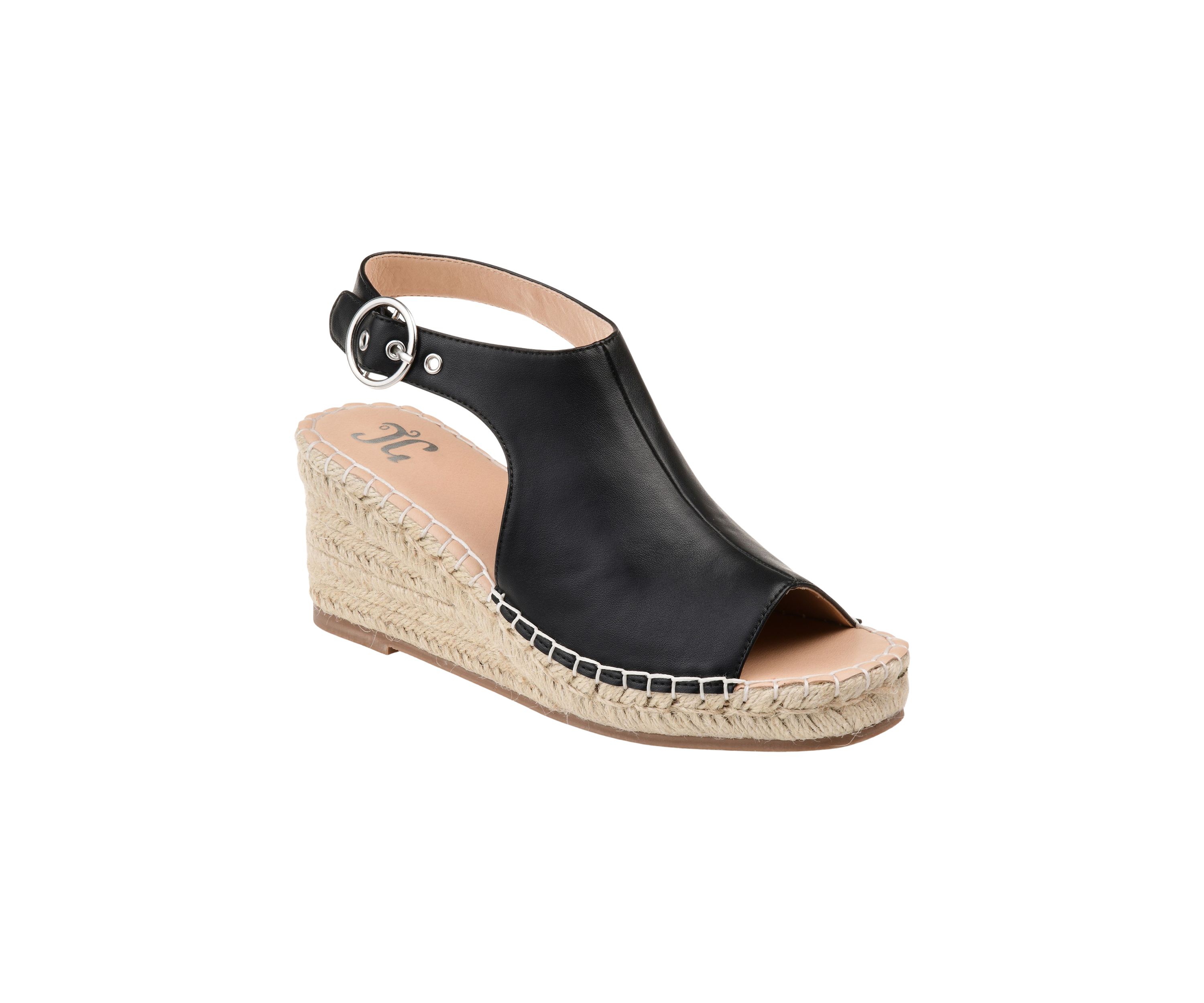 Crew-Wd Sandals