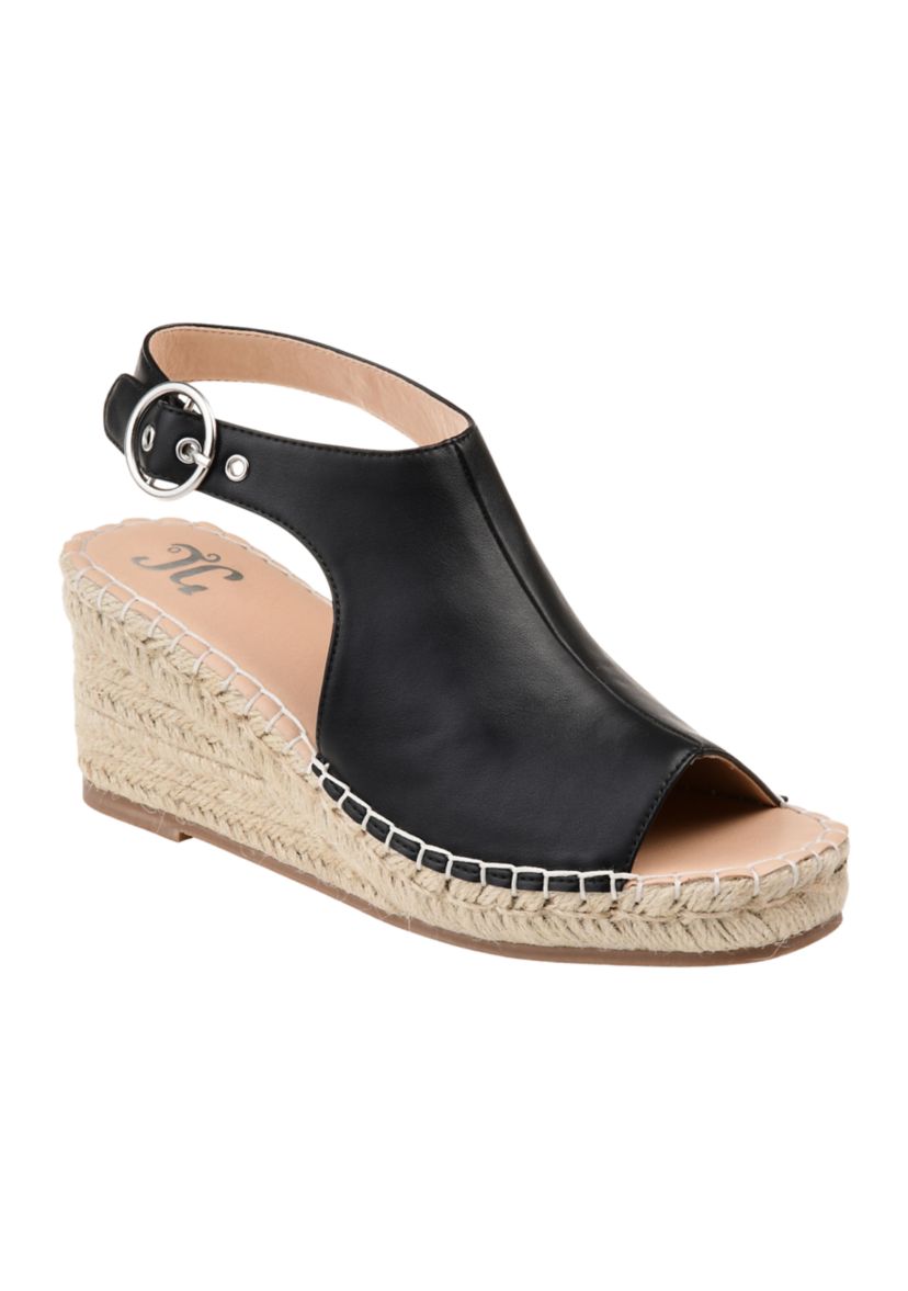 Crew-Wd Sandals