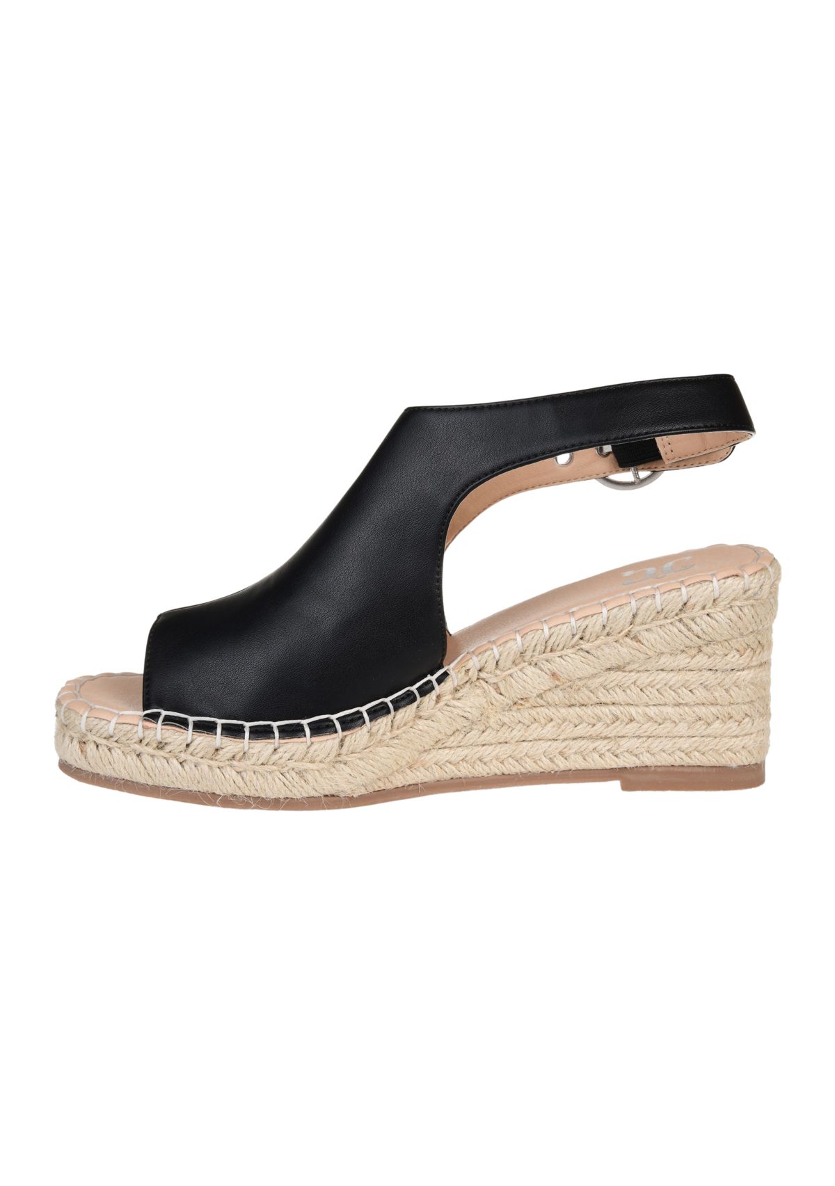 Crew-Wd Sandals