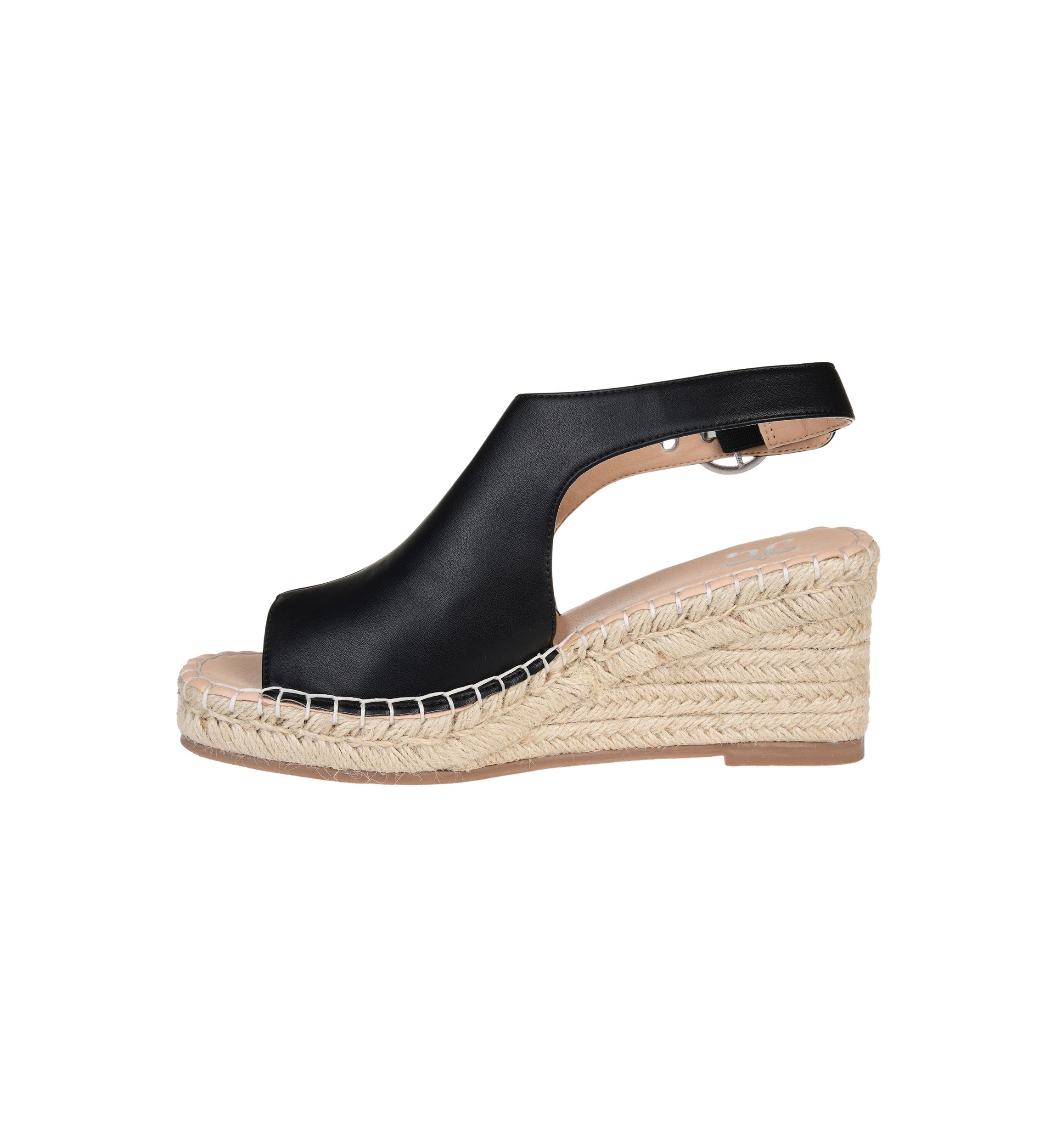 Crew-Wd Sandals